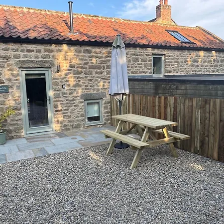 Σπίτι διακοπών Rawcliffe Barn, King, 2 Guests *