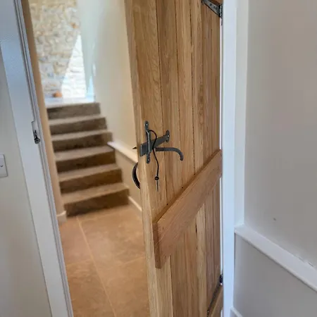 Rawcliffe Barn, King, 2 Guests Σπίτι διακοπών *
