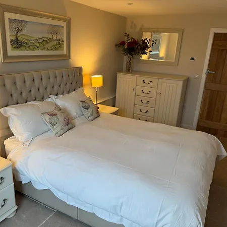 Σπίτι διακοπών Rawcliffe Barn, King, 2 Guests *