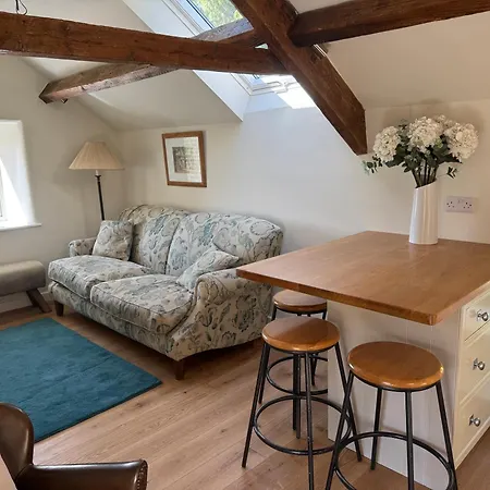 Holiday home Rawcliffe Barn, King, 2 Guests *