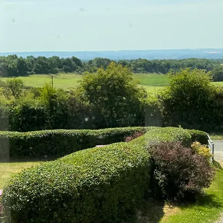 Rawcliffe Barn, King, 2 Guests * Newton-on-Rawcliffe