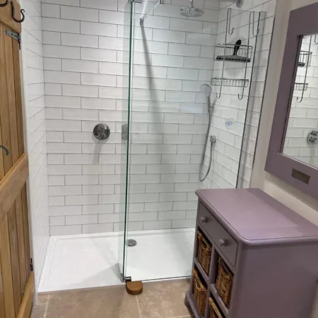 Rawcliffe Barn, King, 2 Guests Дом отдыха